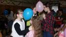 2019 - Dětský karneval